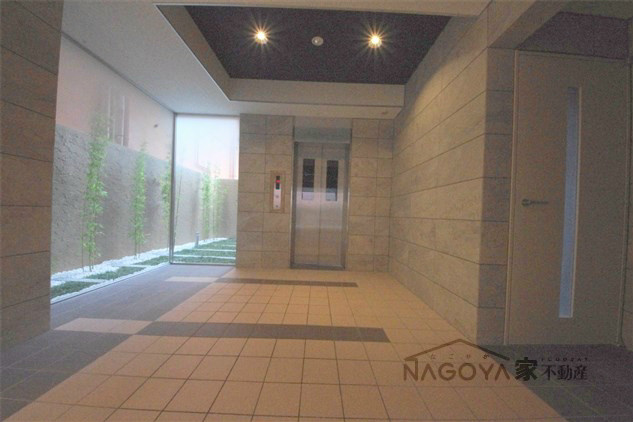 プランドール千種 その他外観1