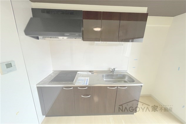 プランドール千種 キッチン