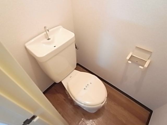 メサベルテＢ棟  その他1