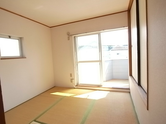 メサベルテＢ棟  その他4