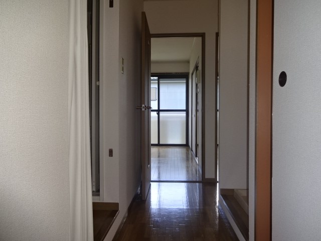 ソアニュー小山Ａ その他部屋・スペース