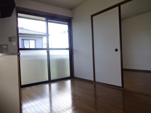 ソアニュー小山Ａ その他部屋・スペース