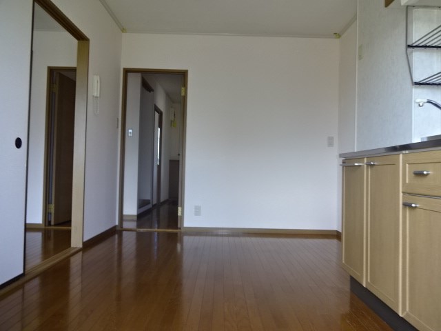 ソアニュー小山Ａ その他部屋・スペース