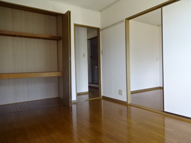 ソアニュー小山Ａ その他部屋・スペース
