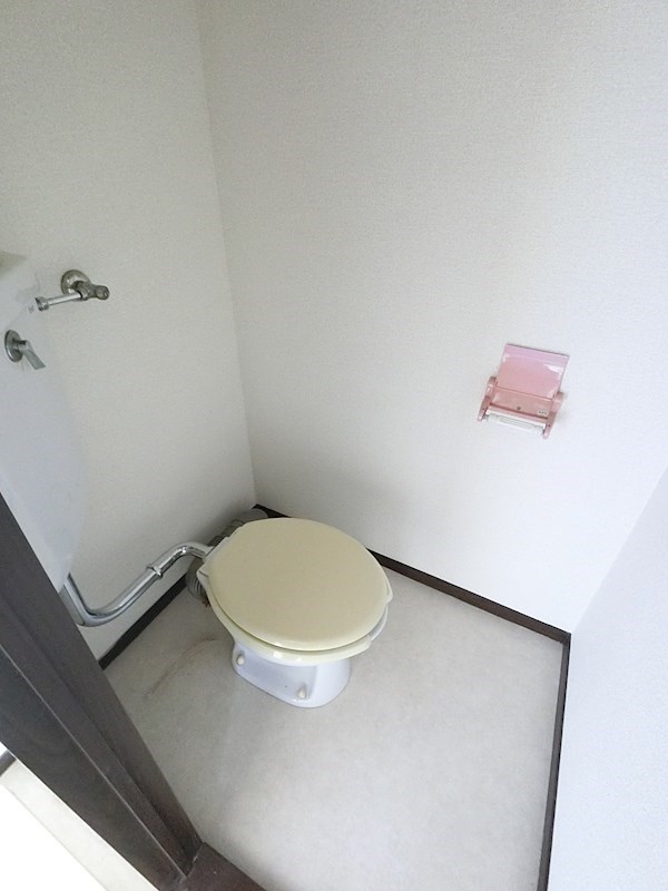 ハイネス堀の内 その他1