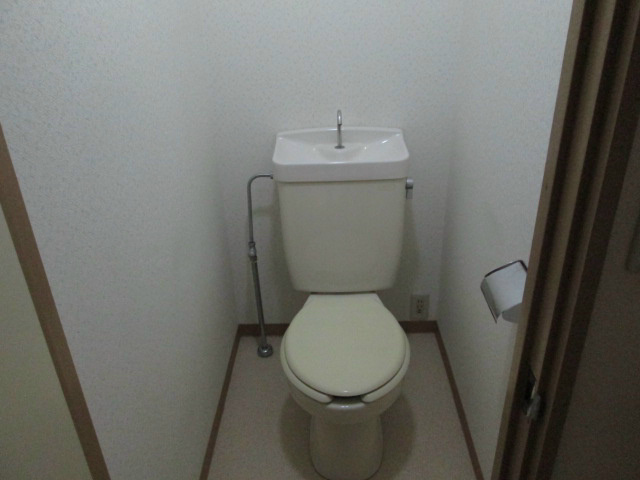 アーバンハイツ土志田 その他2