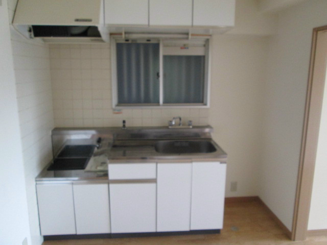 アーバンハイツ土志田 キッチン