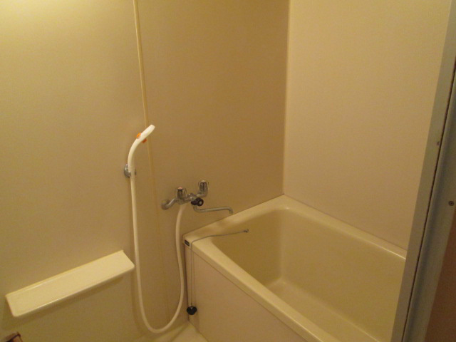 アーバンハイツ土志田 風呂画像