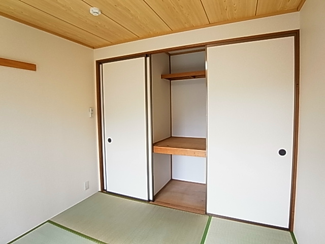 パークハウス その他3