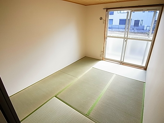 パークハウス その他5