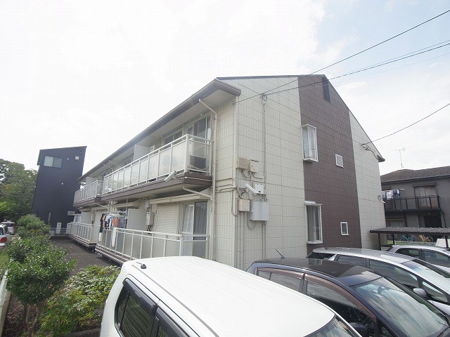 パークハウス その他外観3