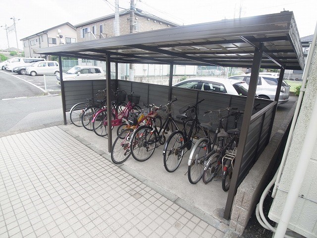 パークハウス その他外観5