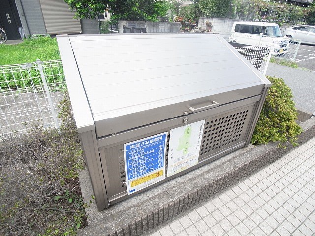 パークハウス その他外観6