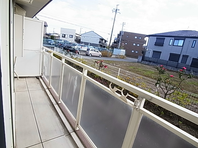 パークハウス その他8