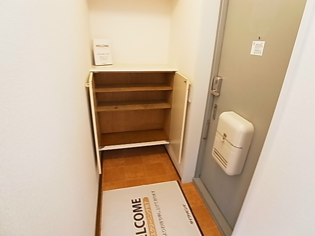 パークハウス その他10