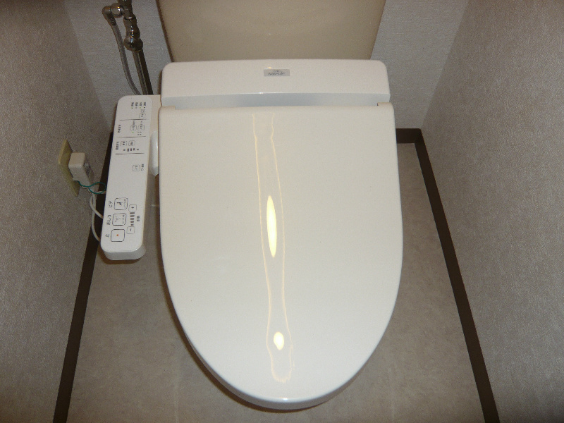 クレール槇 その他1