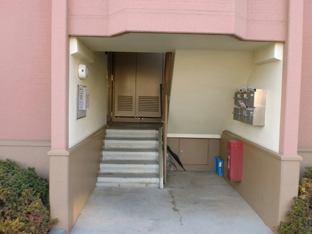 クレール槇 その他外観1