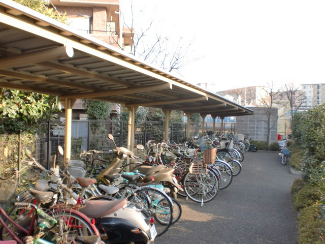 クレール槇 その他外観2