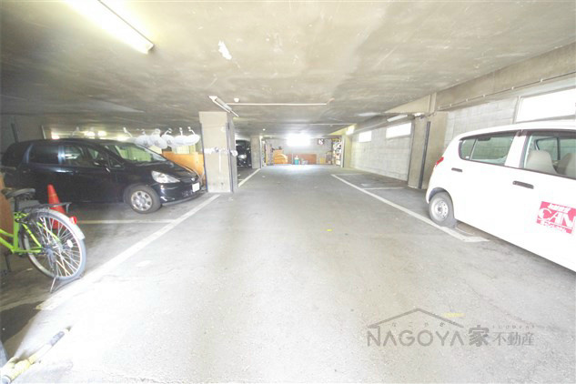 第２オーシャンビル その他外観1