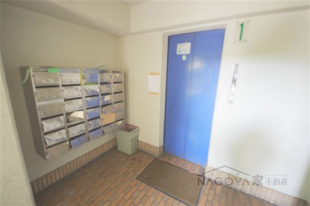 第２オーシャンビル その他外観4