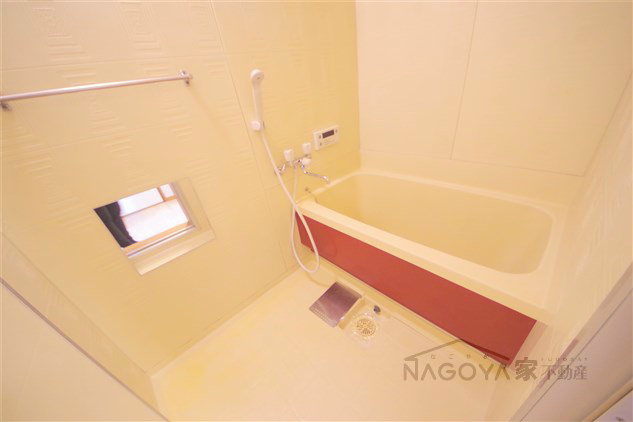 第２オーシャンビル 風呂画像