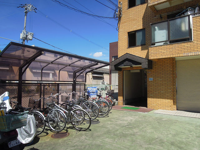 ベルメゾンⅠ その他共有部分