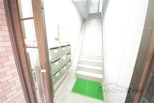 七福堂マンション その他外観1