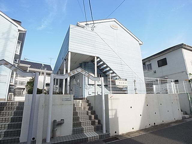ベルピア北松戸第１－４ その他外観1