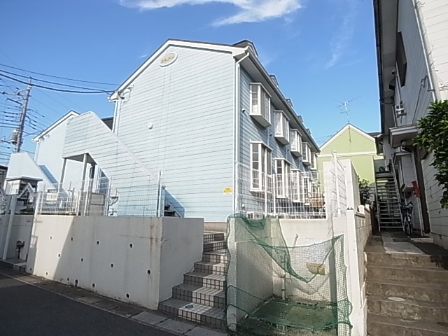ベルピア北松戸第１－４ その他外観2