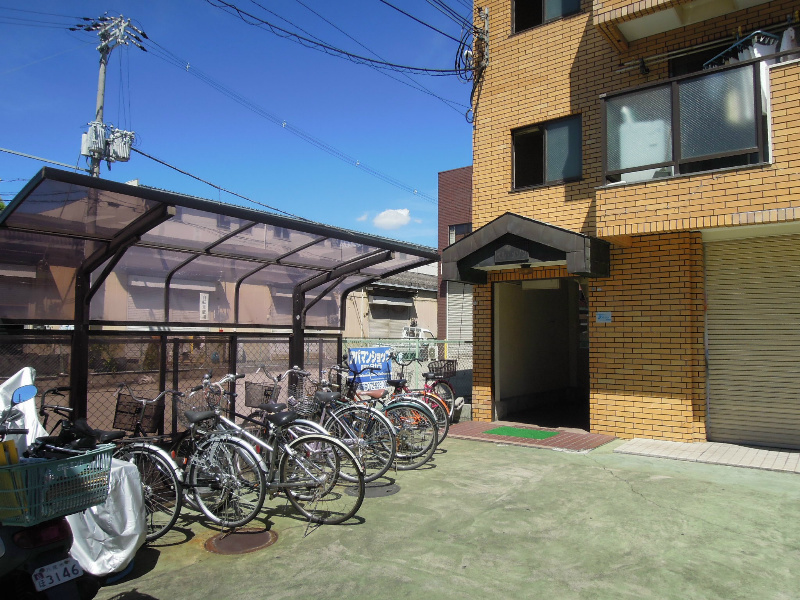 ベルメゾンⅠ その他共有部分