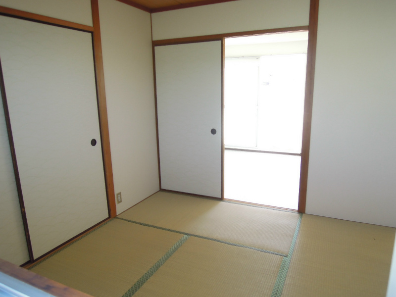 ベルメゾンⅠ その他部屋・スペース