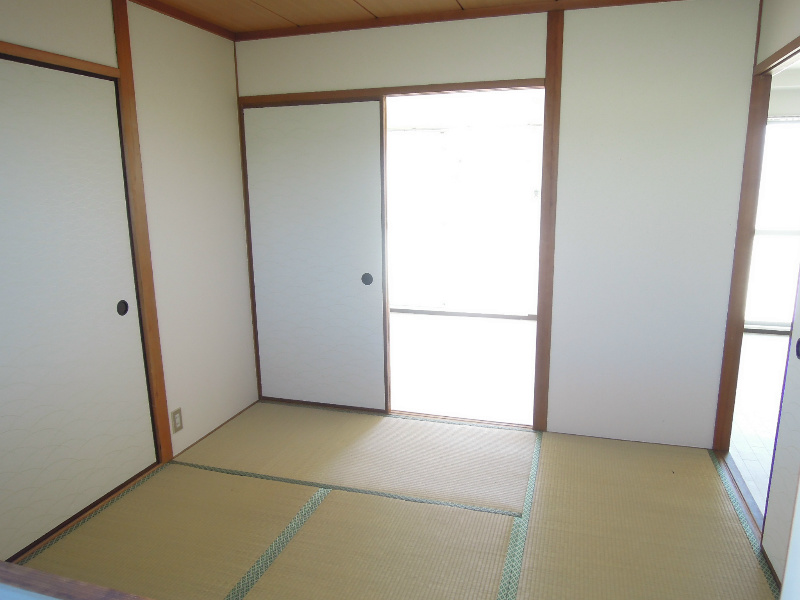 ベルメゾンⅠ その他部屋・スペース