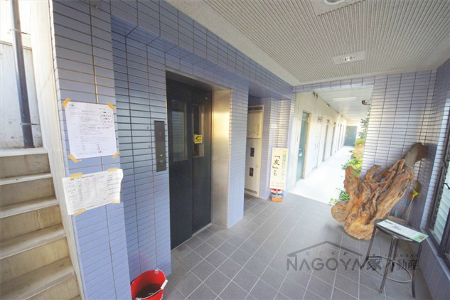 ENDOビルⅡ その他外観2