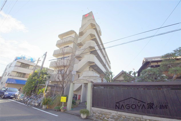 ENDOビルⅡ その他外観4