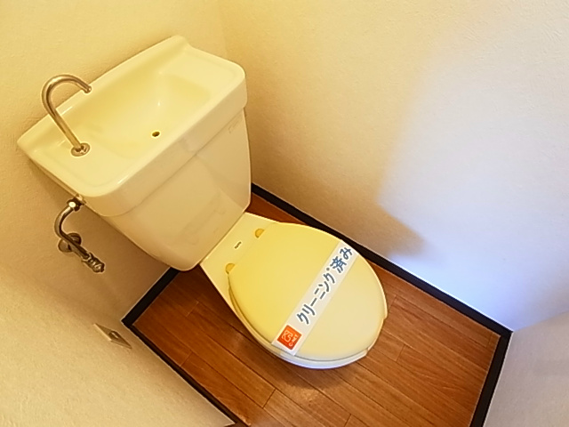 ペリーハイム新松戸 その他1