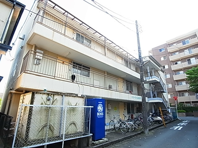 ペリーハイム新松戸 その他外観1
