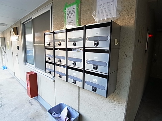 ペリーハイム新松戸 その他外観2