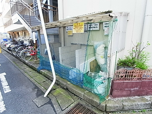 ペリーハイム新松戸 その他外観3