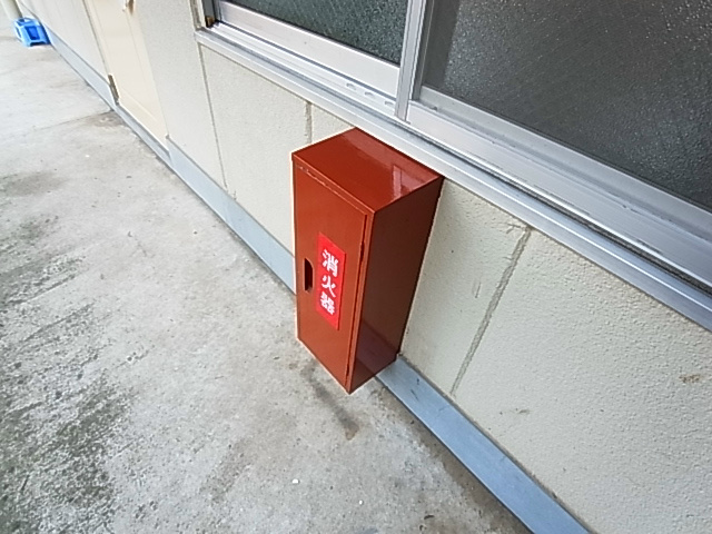 ペリーハイム新松戸 その他外観6