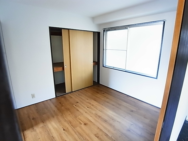 ペリーハイム新松戸 ベッドルーム