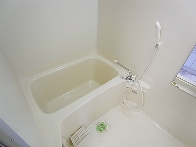 ペリーハイム新松戸 風呂画像