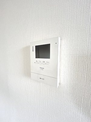 ヴァンカートル セキュリティ