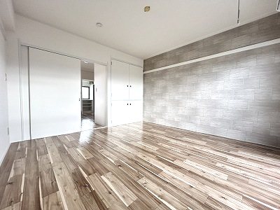 ヴァンカートル その他部屋・スペース