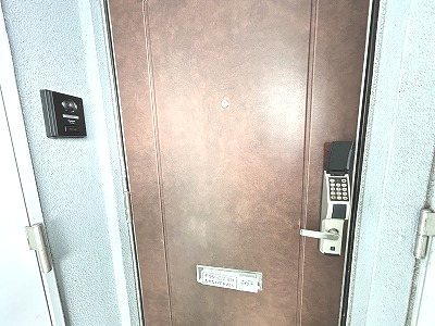 ヴァンカートル セキュリティ