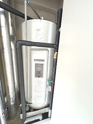 ヴァンカートル その他設備