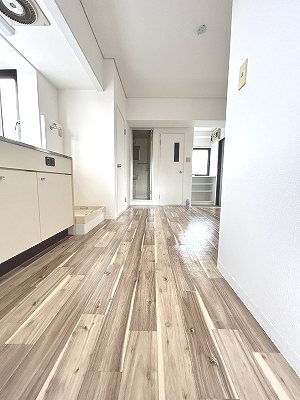 ヴァンカートル その他部屋・スペース