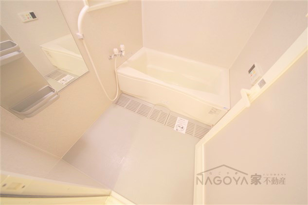 ラディアント矢場 風呂画像