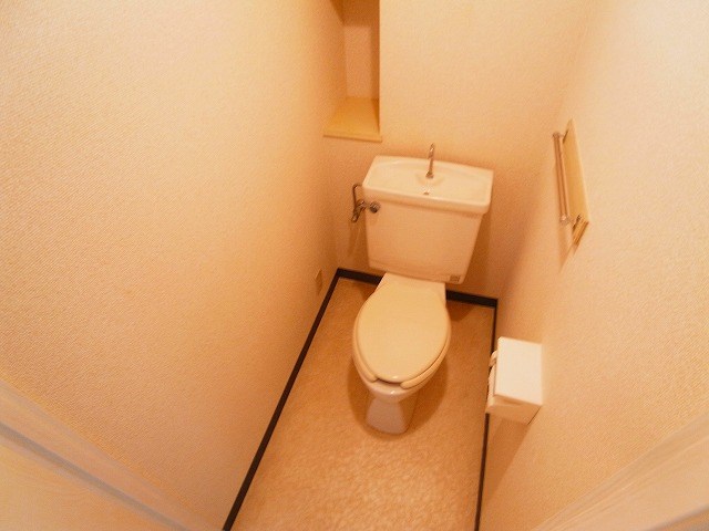 ヒルサイドコート松戸 その他1