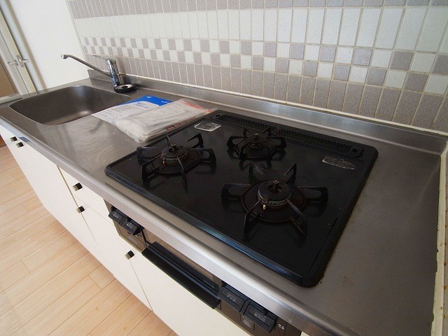 ヒルサイドコート松戸 その他22