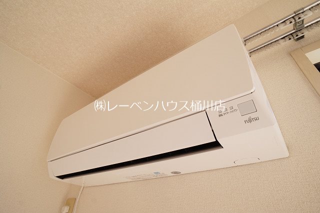 コーポヤマトＣ棟 その他設備